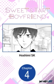 Capa do artigo Sweet & Tart Boyfriend #004