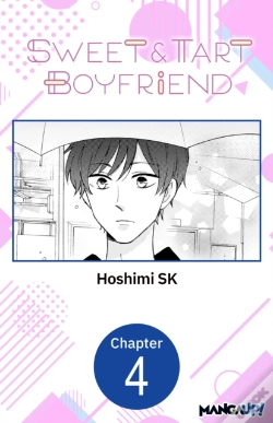 Capa do artigo Sweet & Tart Boyfriend #004
