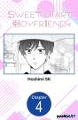 Sweet & Tart Boyfriend #004 - Preview