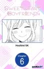 Sweet & Tart Boyfriend #006 - Preview