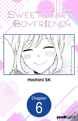 Capa do artigo Sweet & Tart Boyfriend #006