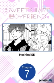 Capa do artigo Sweet & Tart Boyfriend #007