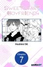 Sweet & Tart Boyfriend #007 - Preview