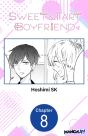 Sweet & Tart Boyfriend #008 - Preview
