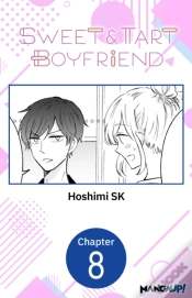 Capa do artigo Sweet & Tart Boyfriend #008