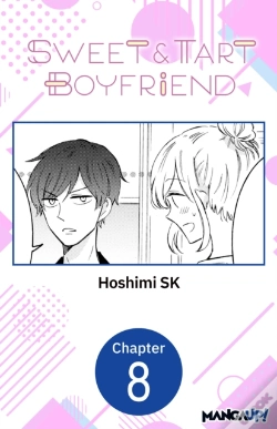 Capa do artigo Sweet & Tart Boyfriend #008