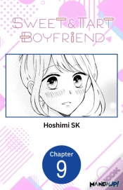 Capa do artigo Sweet & Tart Boyfriend #009
