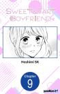 Sweet & Tart Boyfriend #009 - Preview