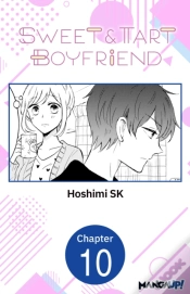 Capa do artigo Sweet & Tart Boyfriend #010