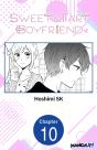 Sweet & Tart Boyfriend #010 - Preview