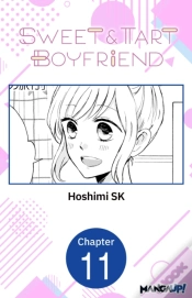 Capa do artigo Sweet & Tart Boyfriend #011