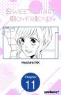 Sweet & Tart Boyfriend #011 - Preview