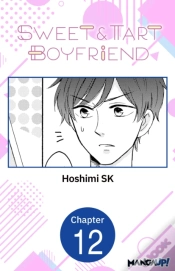 Capa do artigo Sweet & Tart Boyfriend #012