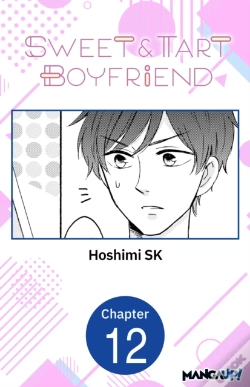 Capa do artigo Sweet & Tart Boyfriend #012