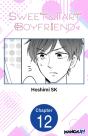 Sweet & Tart Boyfriend #012 - Preview