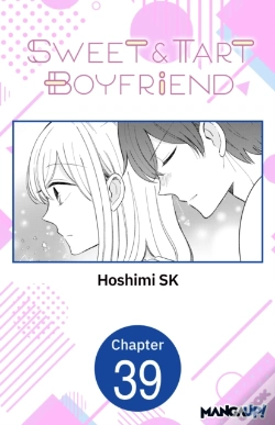 Capa do artigo Sweet & Tart Boyfriend #039