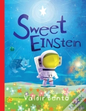 Capa do artigo Sweet Einstein