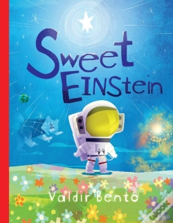 Capa do artigo Sweet Einstein