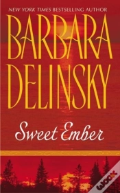 Capa do artigo Sweet Ember