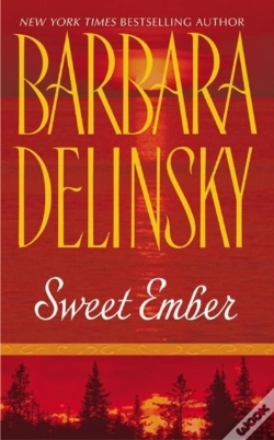 Capa do artigo Sweet Ember