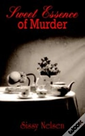 Capa do artigo Sweet Essence Of Murder