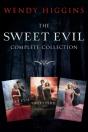 Sweet Evil 3-Book Collection - Preview