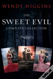 Sweet Evil 3-Book Collection