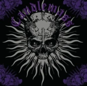 Capa do artigo Sweet Evil Sun - CD