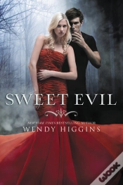 Capa do artigo Sweet Evil