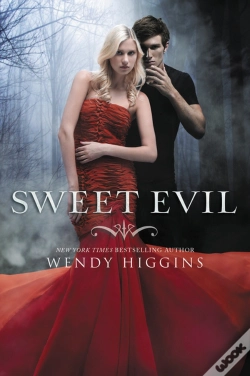 Capa do artigo Sweet Evil