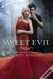 Capa do artigo Sweet Evil