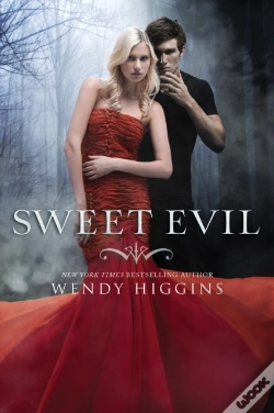 Capa do artigo Sweet Evil