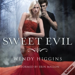 Capa do artigo Sweet Evil
