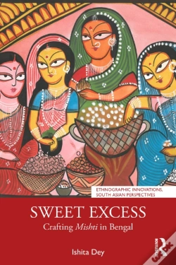 Capa do artigo Sweet Excess