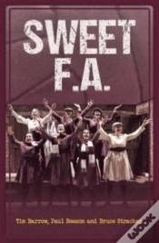 Capa do artigo Sweet F.A.
