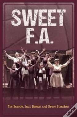 Capa do artigo Sweet F.A.