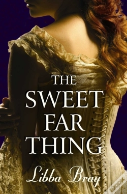 Capa do artigo Sweet Far Thing