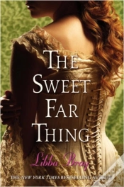 Capa do artigo Sweet Far Thing