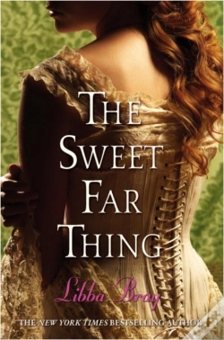 Capa do artigo Sweet Far Thing