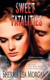 Capa do artigo Sweet Fatalities