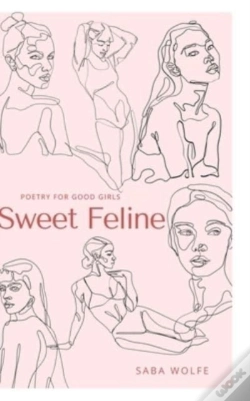 Capa do artigo Sweet Feline