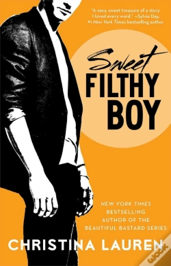 Capa do artigo Sweet Filthy Boy