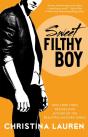 Sweet Filthy Boy - Preview