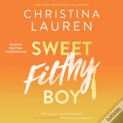 Capa do artigo Sweet Filthy Boy