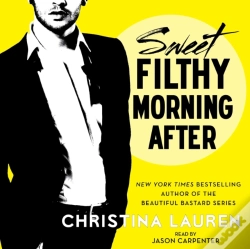 Capa do artigo Sweet Filthy Morning After