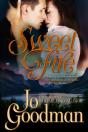 Sweet Fire (Author'S Cut Edition) - Preview