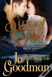 Capa do artigo Sweet Fire (Author