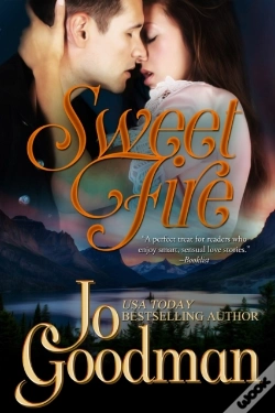 Capa do artigo Sweet Fire (Author'S Cut Edition)