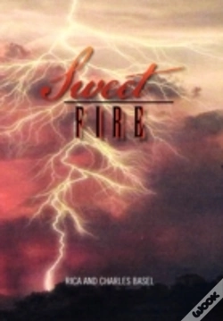 Capa do artigo Sweet Fire
