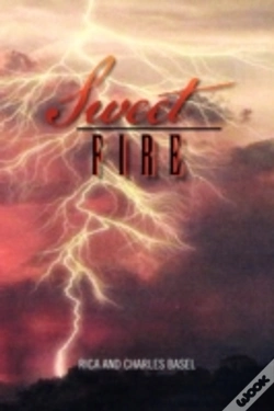 Capa do artigo Sweet Fire